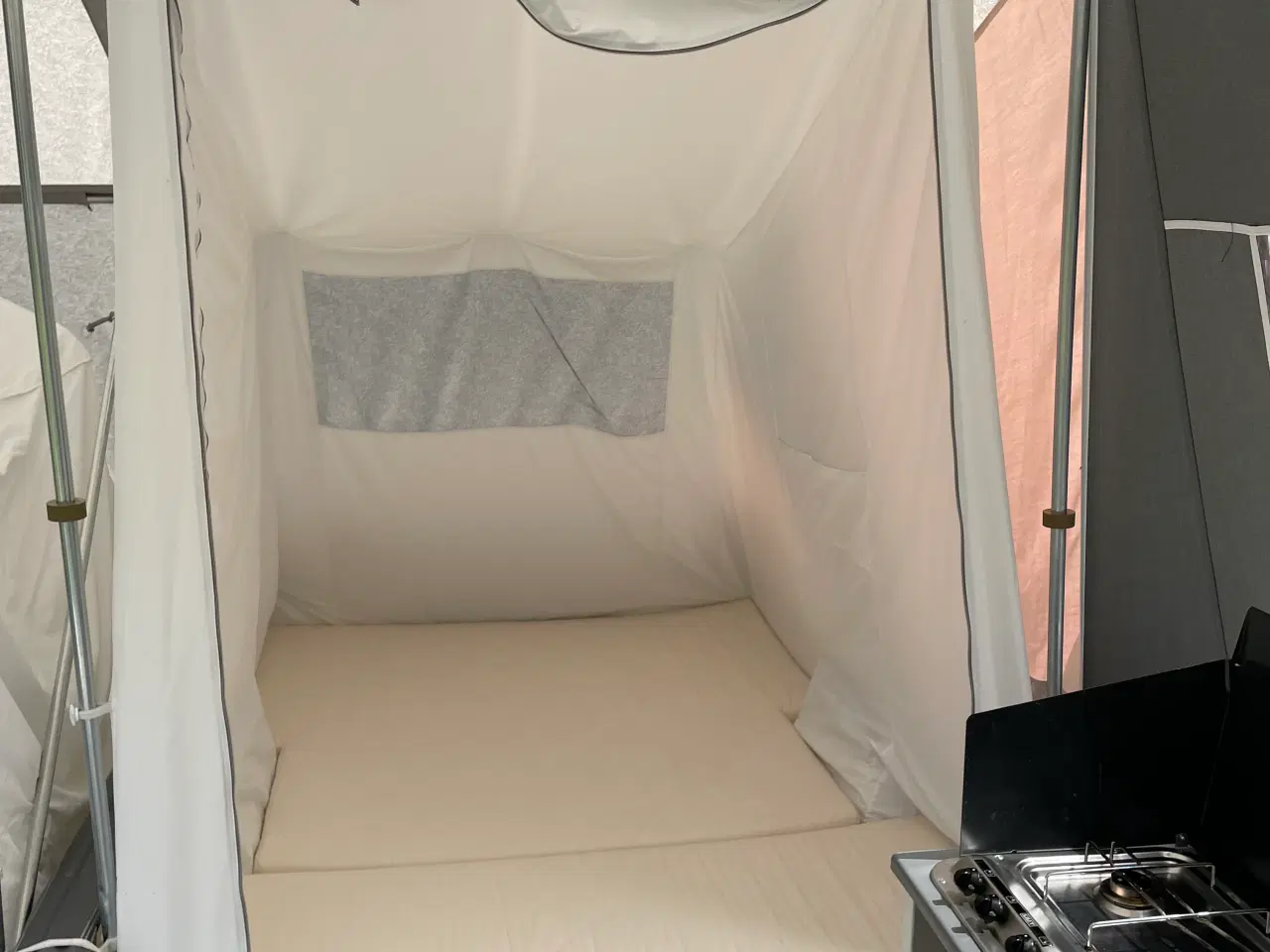 Billede 6 - Camp Let med påløbsbremse.