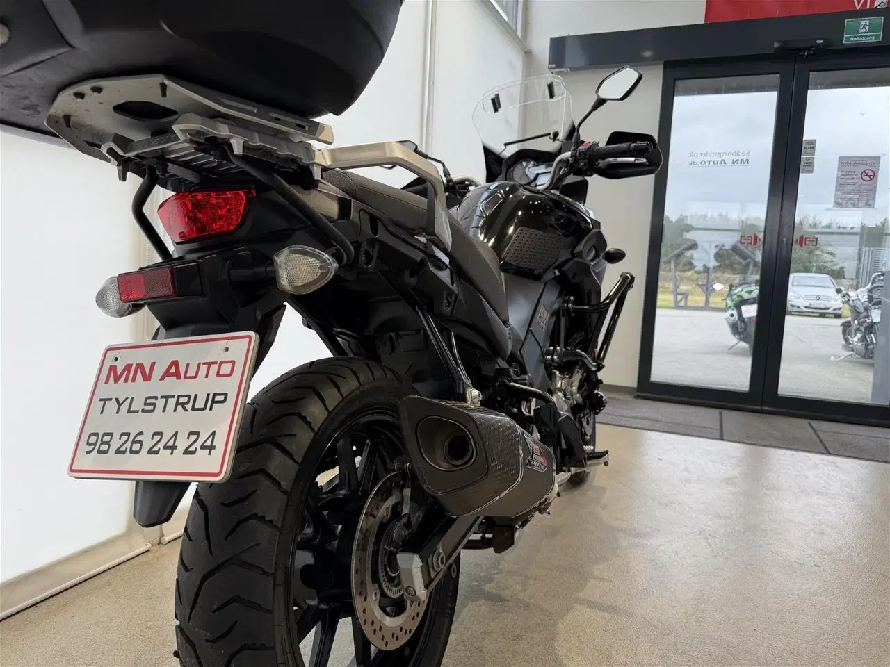 Billede 11 - Suzuki DL 650 V-Strom