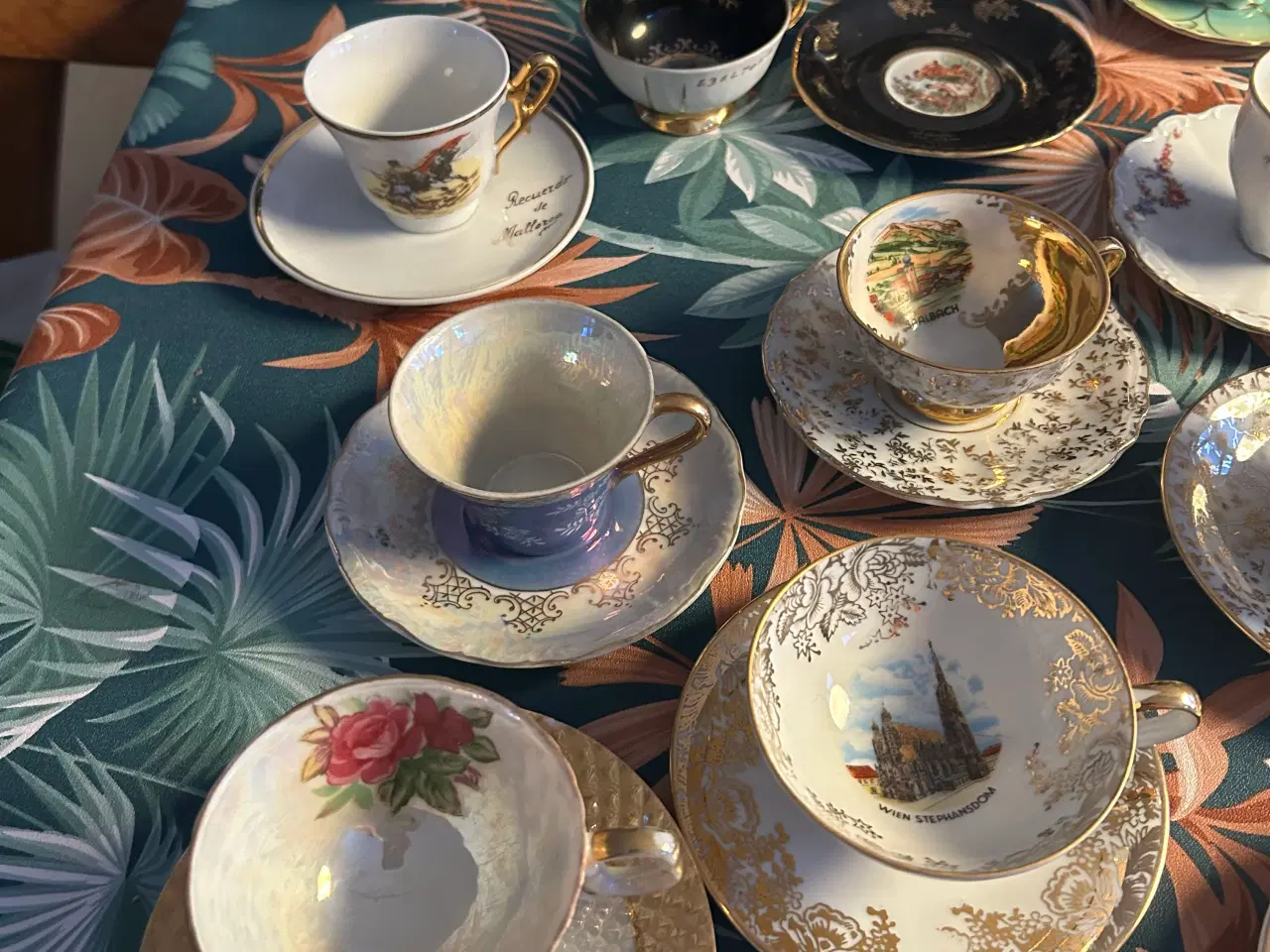 Billede 5 - Espresso  mokko kopper