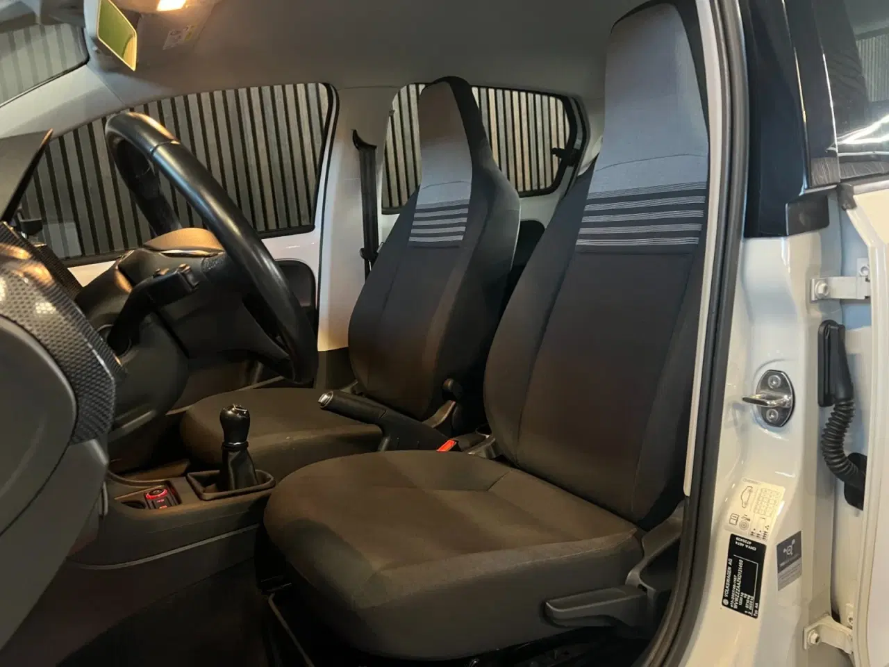 Billede 7 - VW Up! 1,0 MPi 60 Move Up! BMT