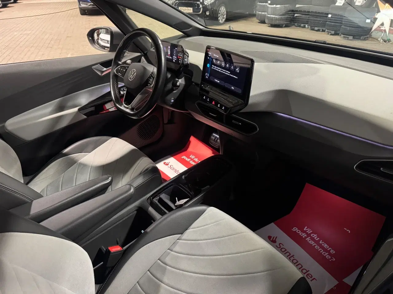 Billede 15 - VW ID.3 58 Pro