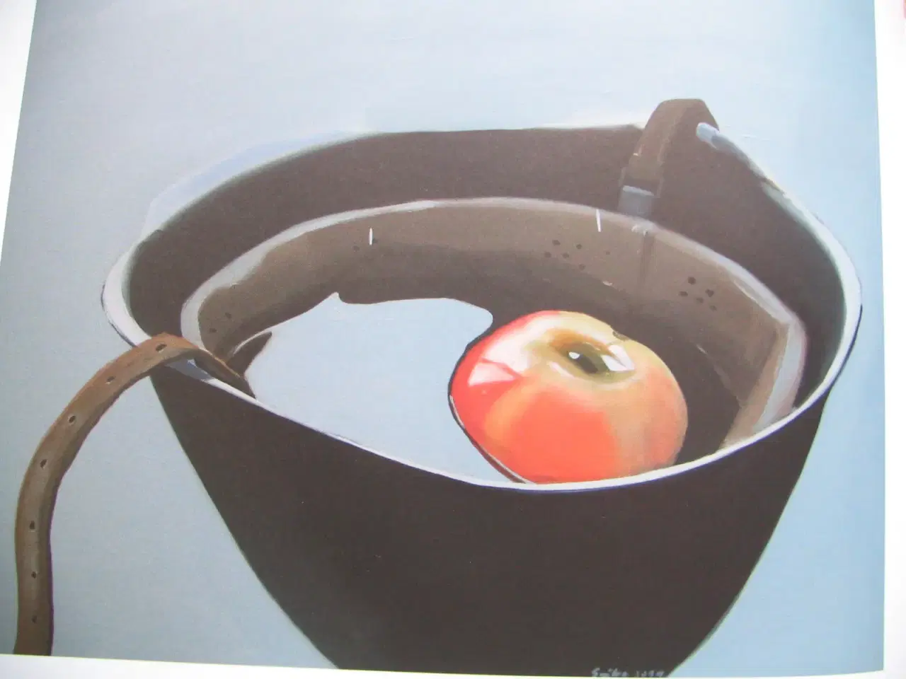 Billede 4 - Külli Suitso f.1974, Helmet Project