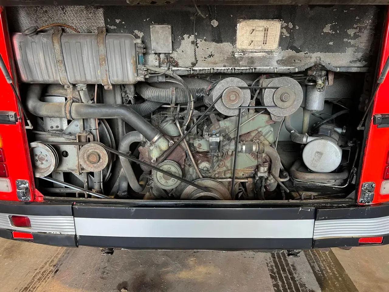 Billede 6 - Setra 215