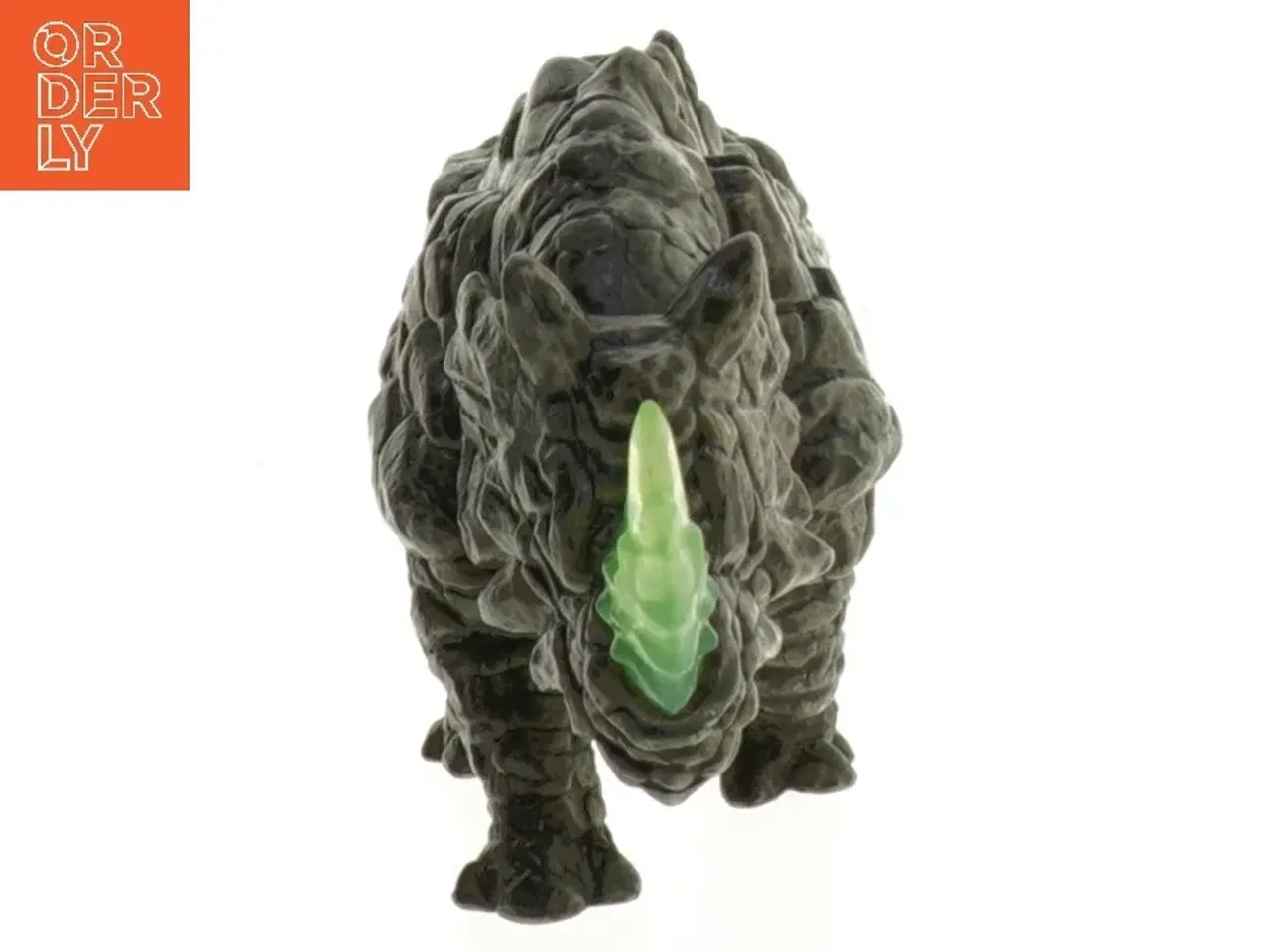 Billede 2 - Schleich Kampnæsehorn 70157