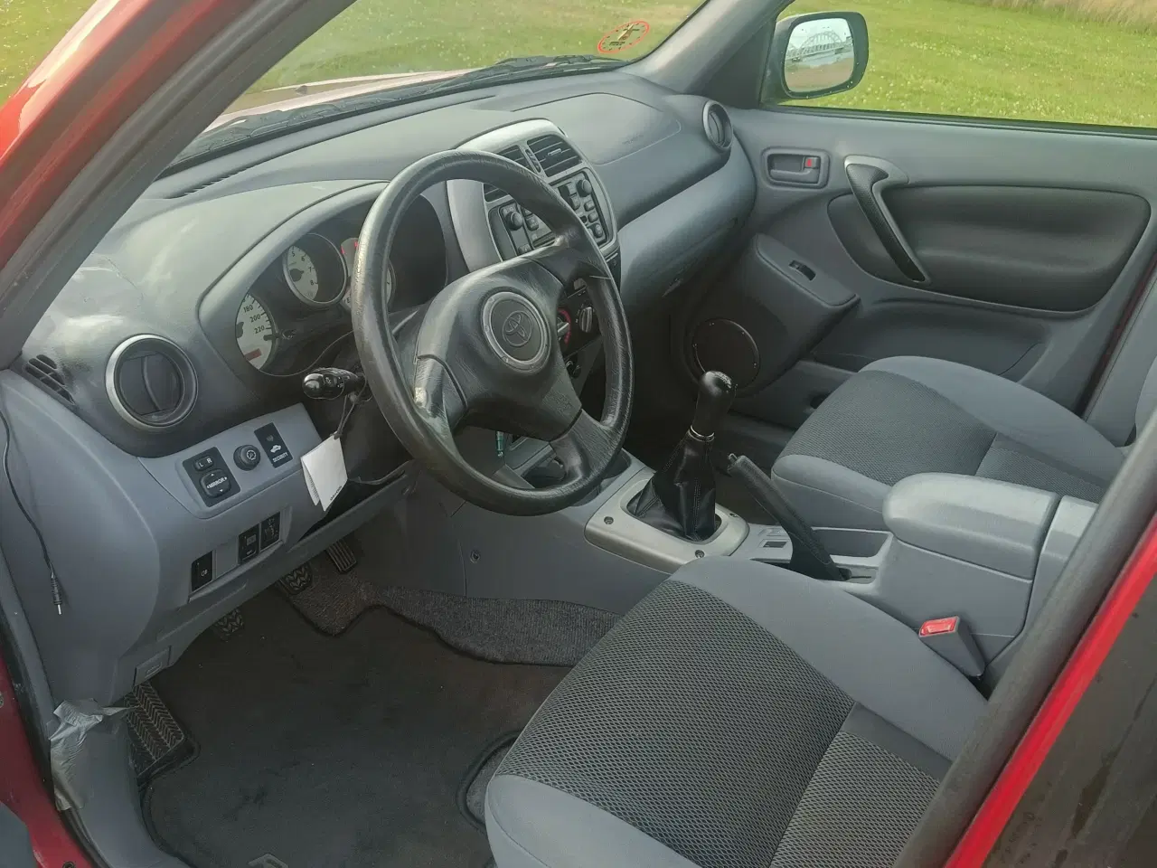 Billede 4 - Toyota RAV 4 