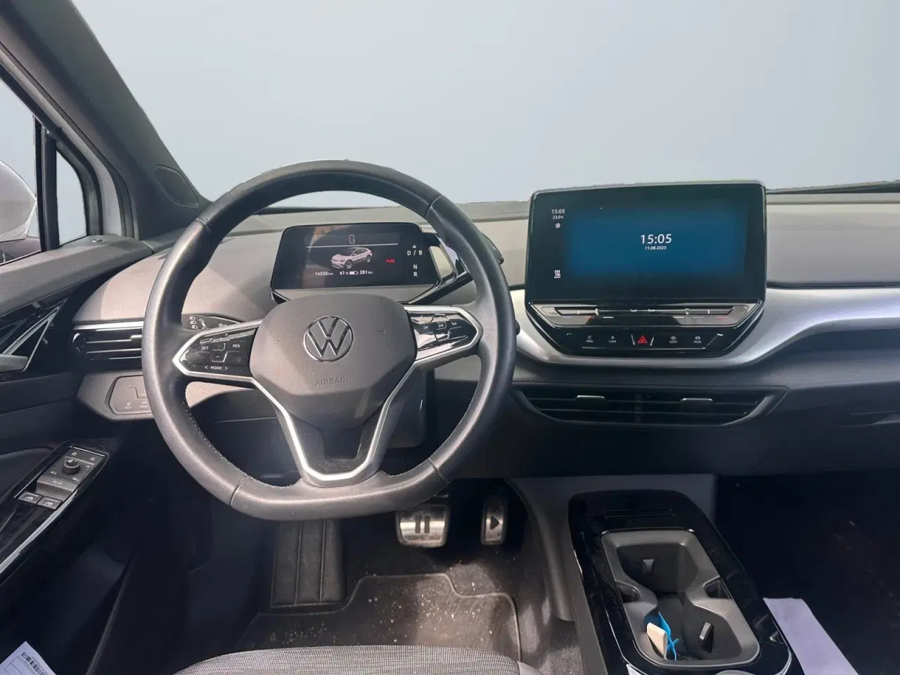 Billede 5 - VW ID.4 77 Pro Performance