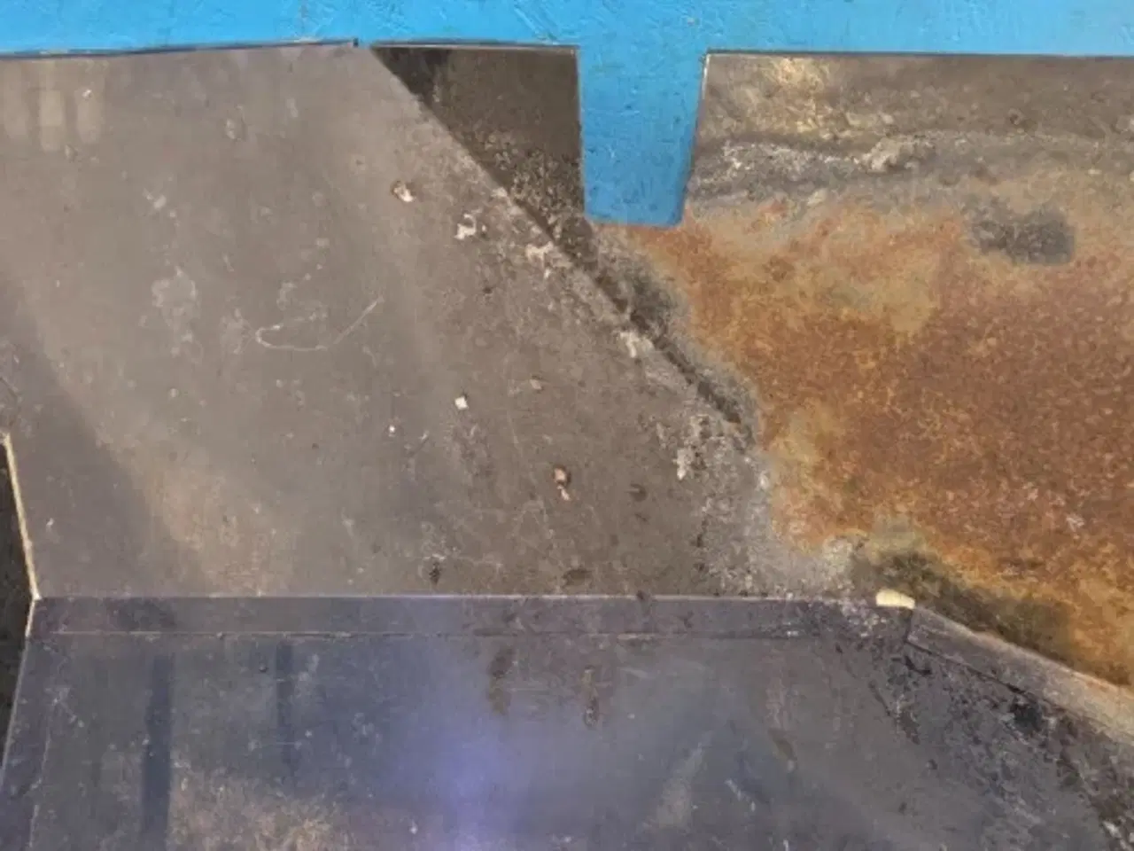 Billede 12 - New Holland CR9080 Sideskærm L. 84440449 