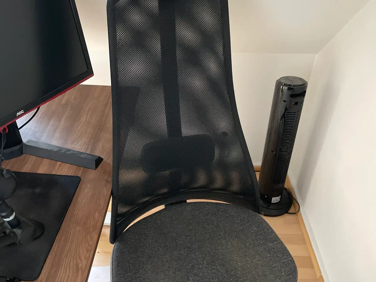 Billede 9 - KOMPLET GAMING SETUP MED ALT