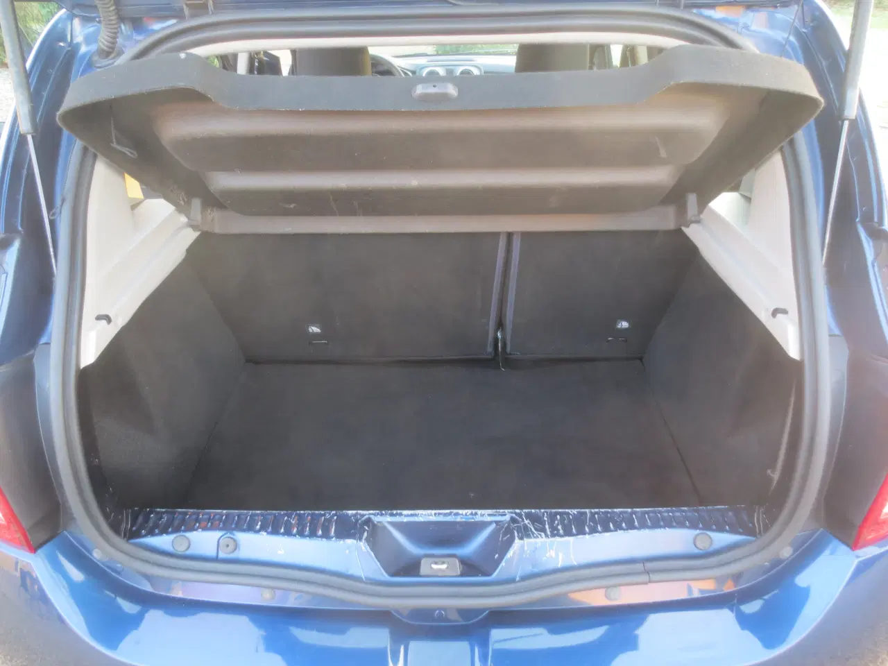 Billede 11 - Dacia Sandero 1.5 DCi Nysynet. 