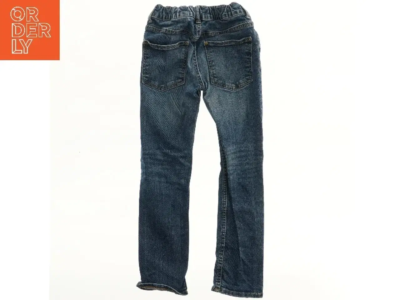 Billede 2 - Jeans til børn fra Denim (str. 134)