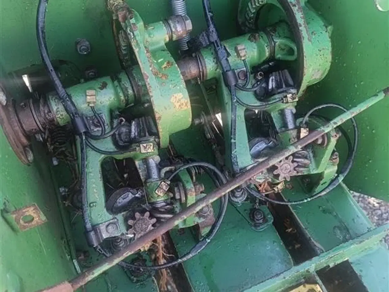 Billede 7 - John Deere 456