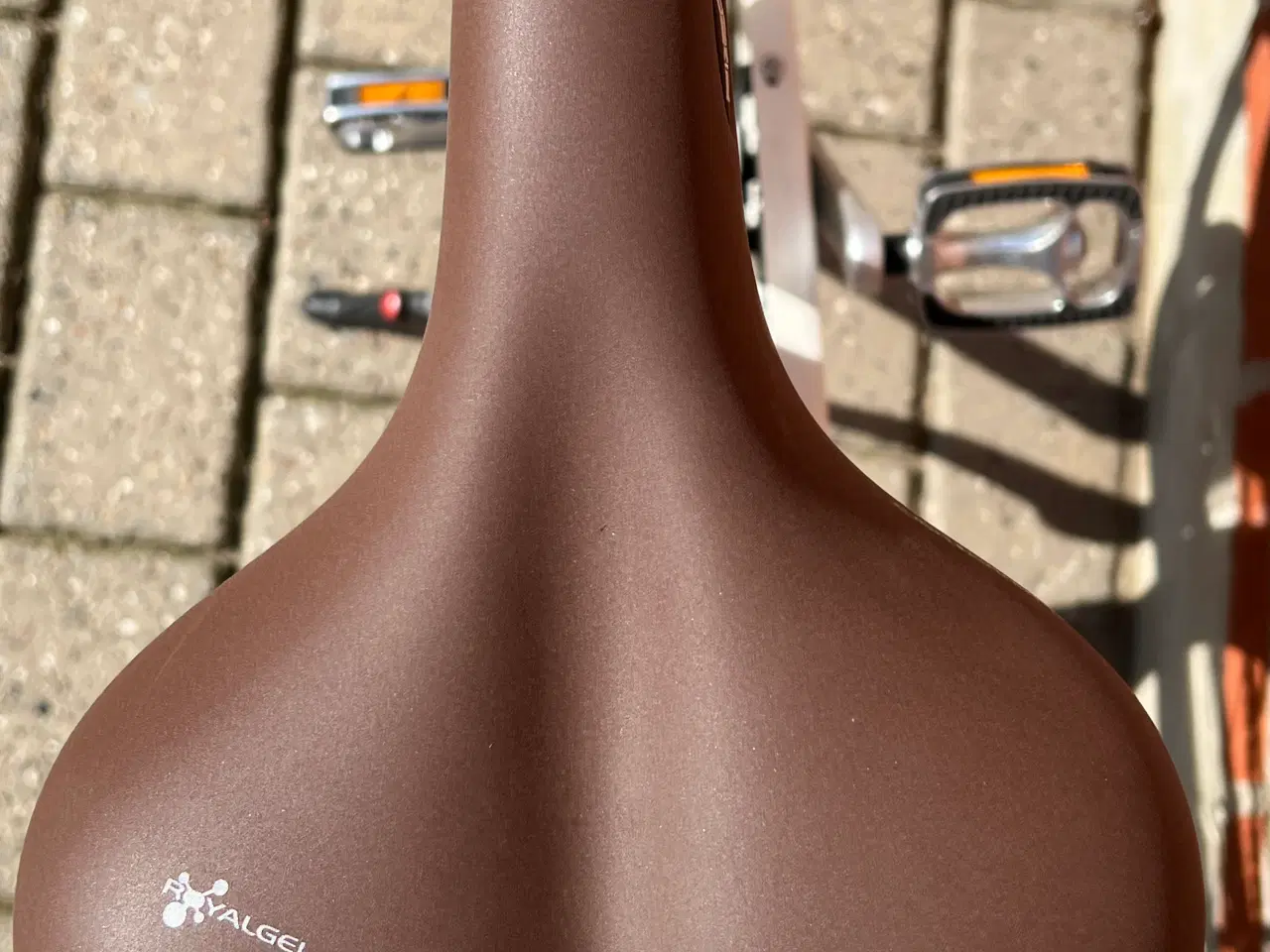 Billede 3 - 28” SCO Premium Classic shopper damecykel (7 gear)