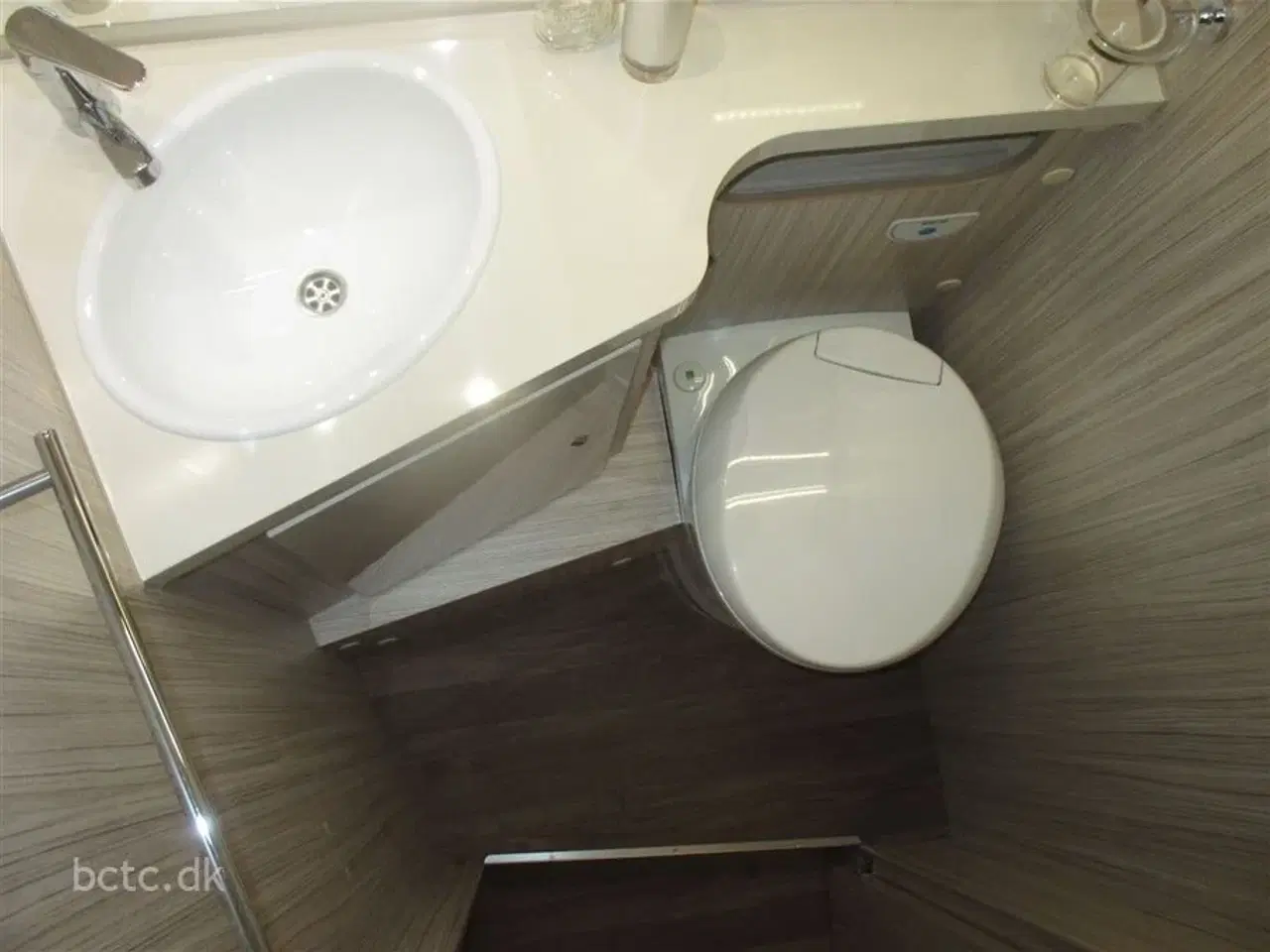 Billede 11 - 2025 - Elnagh Magnum 582 582 75 ÅRS JUBILÆUM