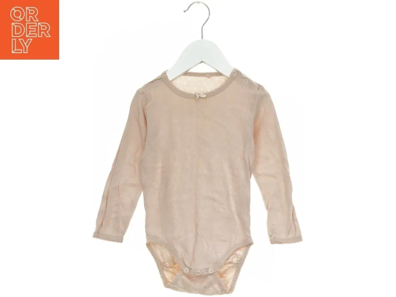 Billede 1 - Bodystocking fra VRS (str. 86 cm)