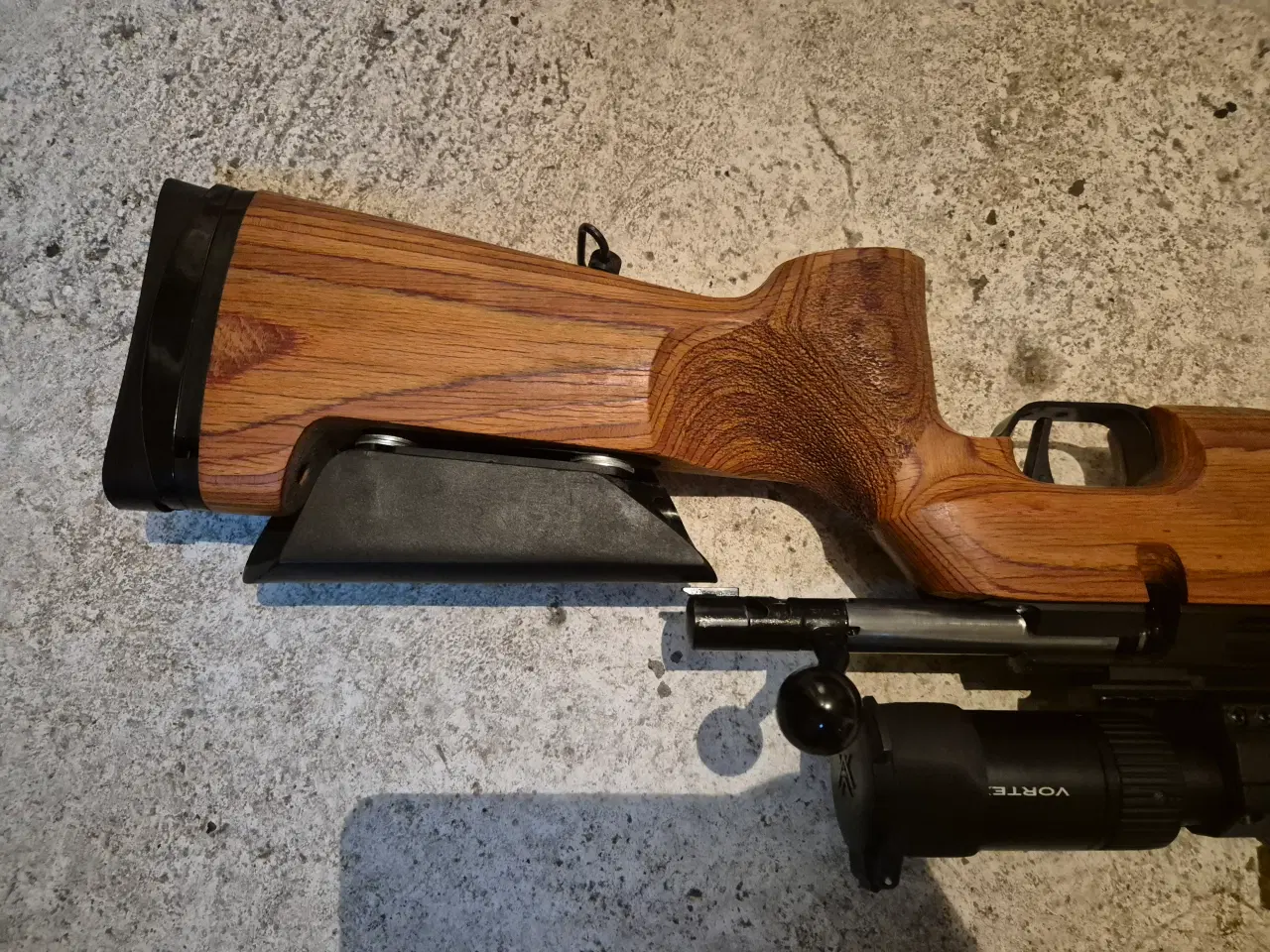 Billede 4 - Sauer 200 str links 