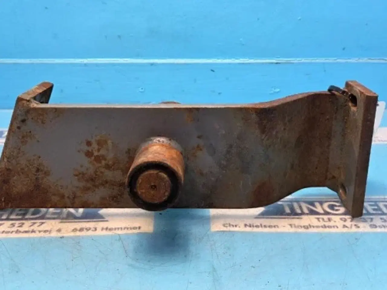 Billede 6 - Massey Ferguson 7274 Arm L. 28485219