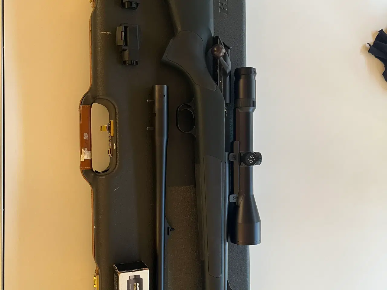 Billede 3 - Blaser R93 Proff.