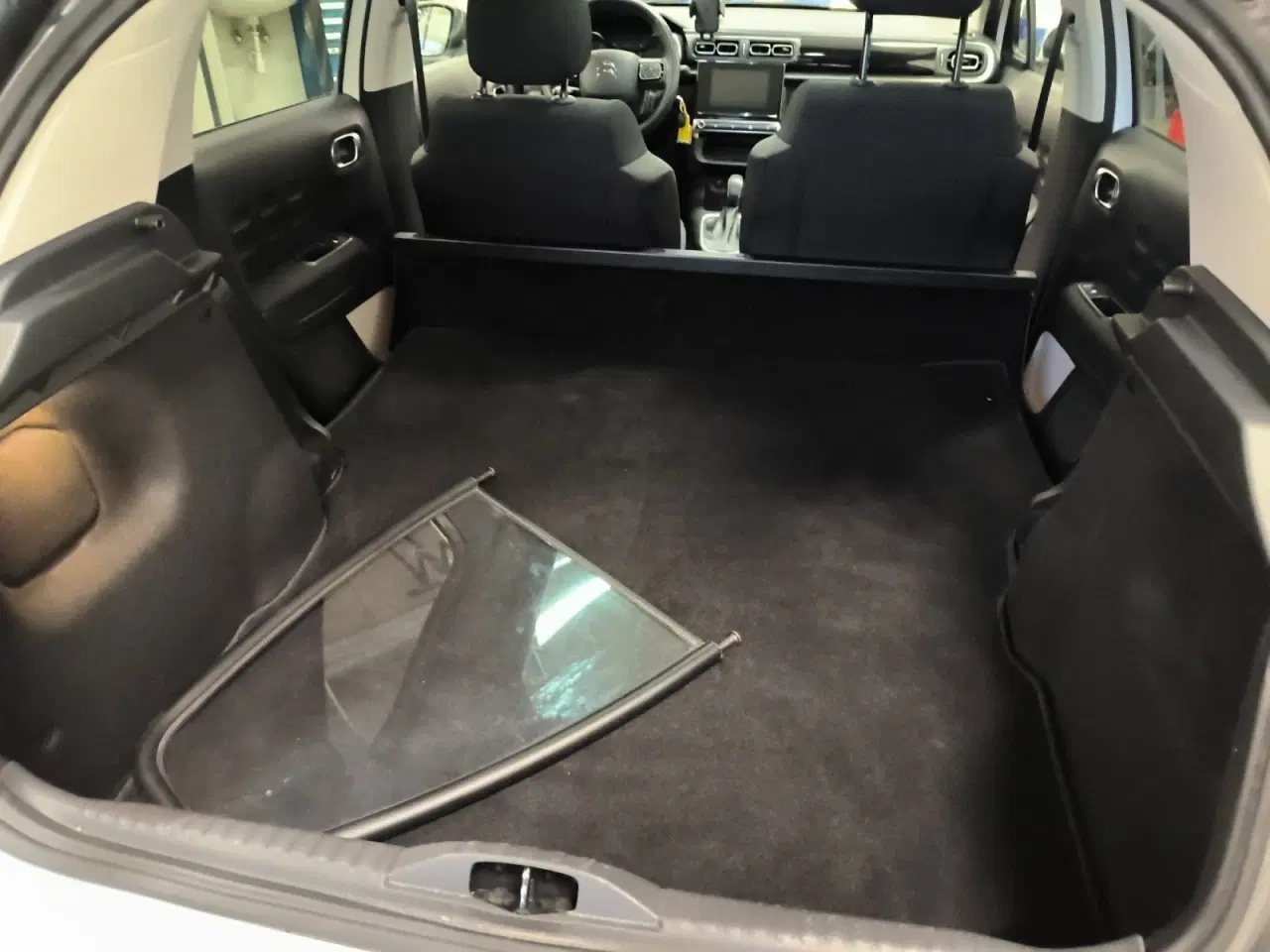 Billede 16 - Citroën C3 1,2 PureTech 110 SkyLine EAT6 Van