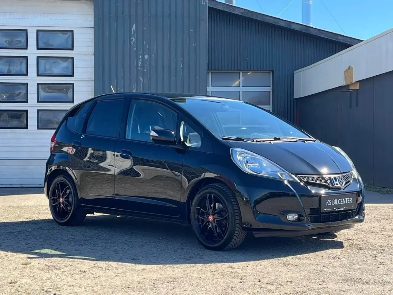 Billede 8 - Honda Jazz 1,4 Comfort+ CVT