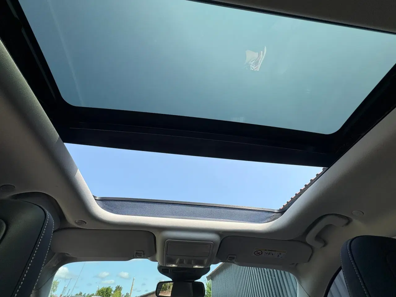 Billede 10 - Ford Kuga 2,5 PHEV Vignale CVT