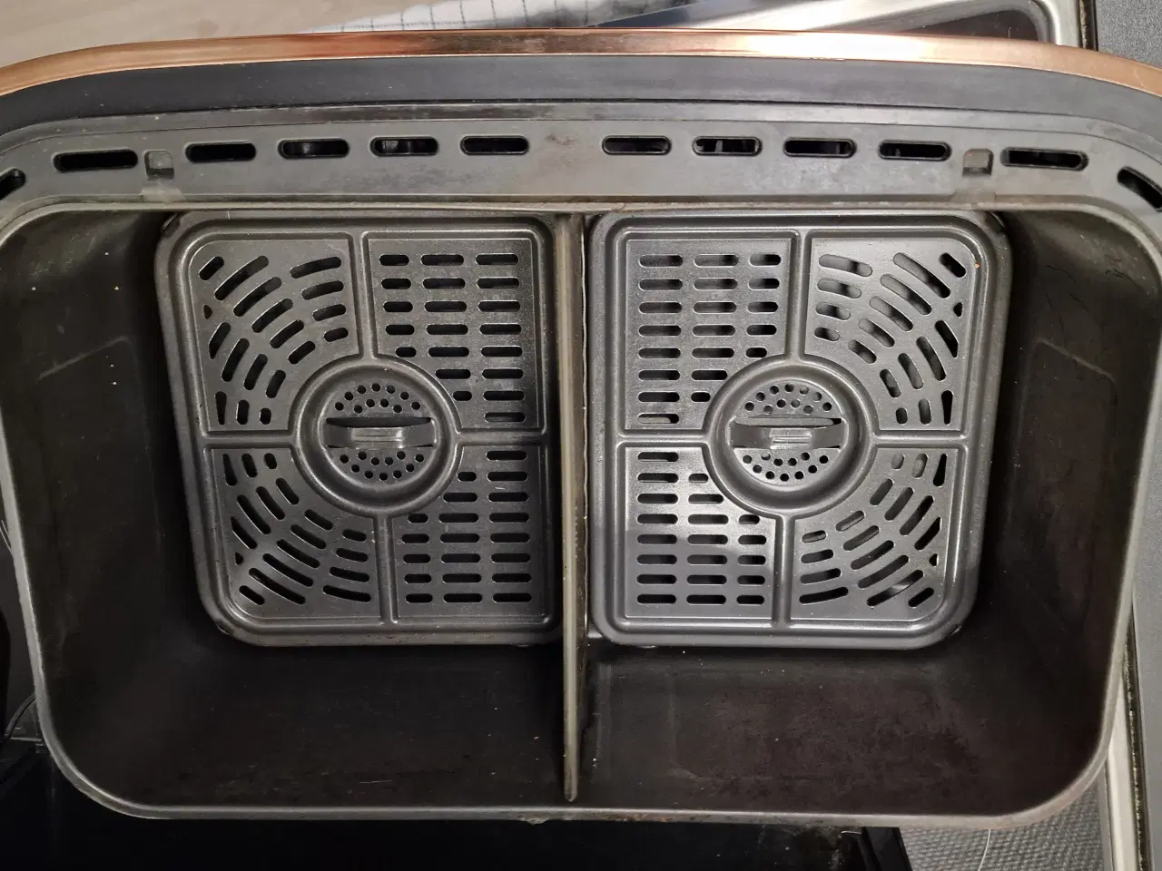 Billede 4 - Airfryer NINJA AF500EUCP