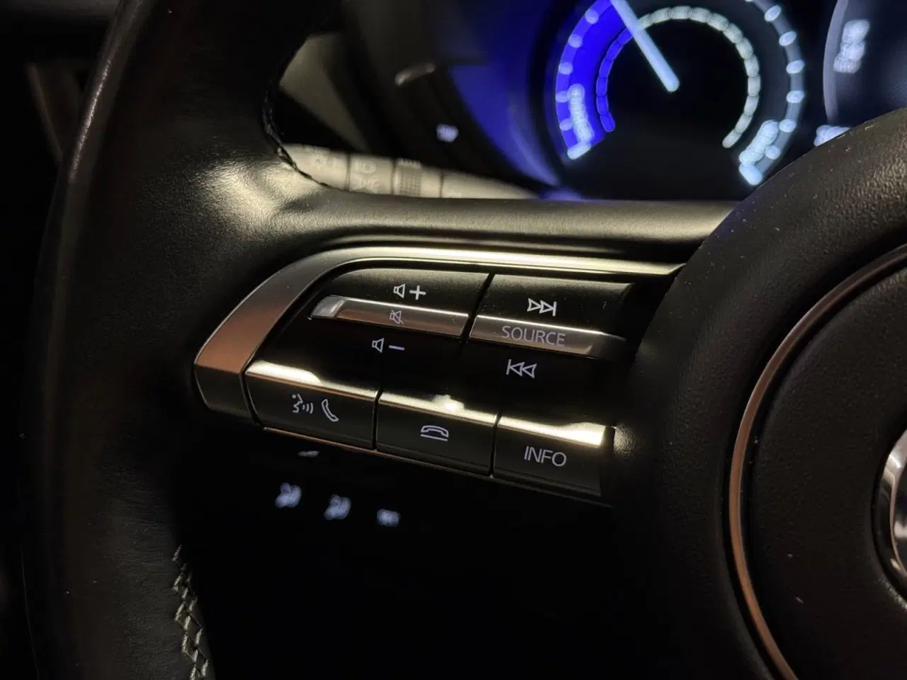 Billede 13 - Mazda MX-30  e-SkyActiv Cosmo