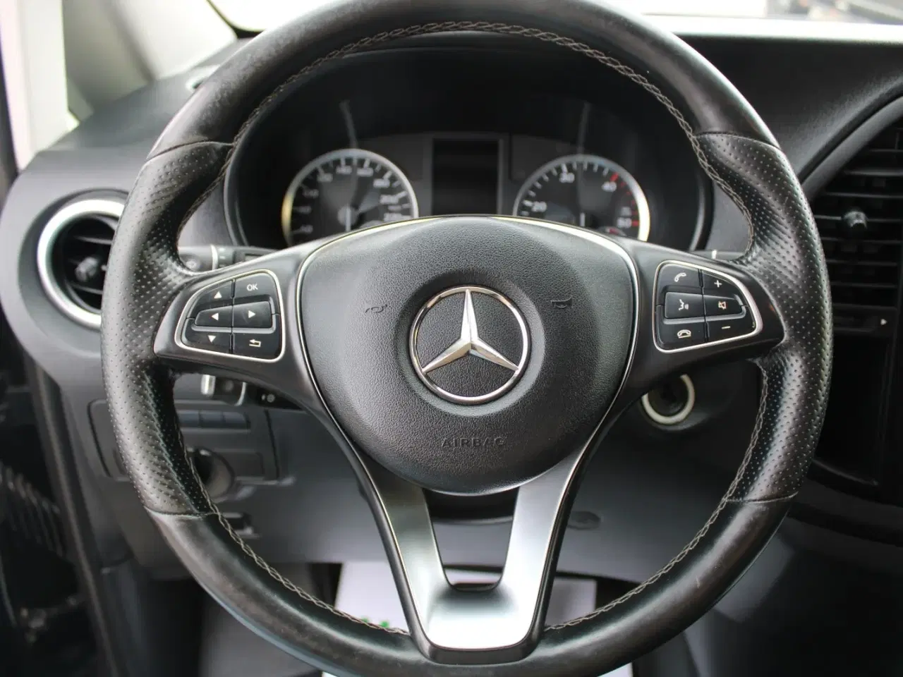 Billede 5 - Mercedes Vito 116 2,2 CDi Complete aut. L