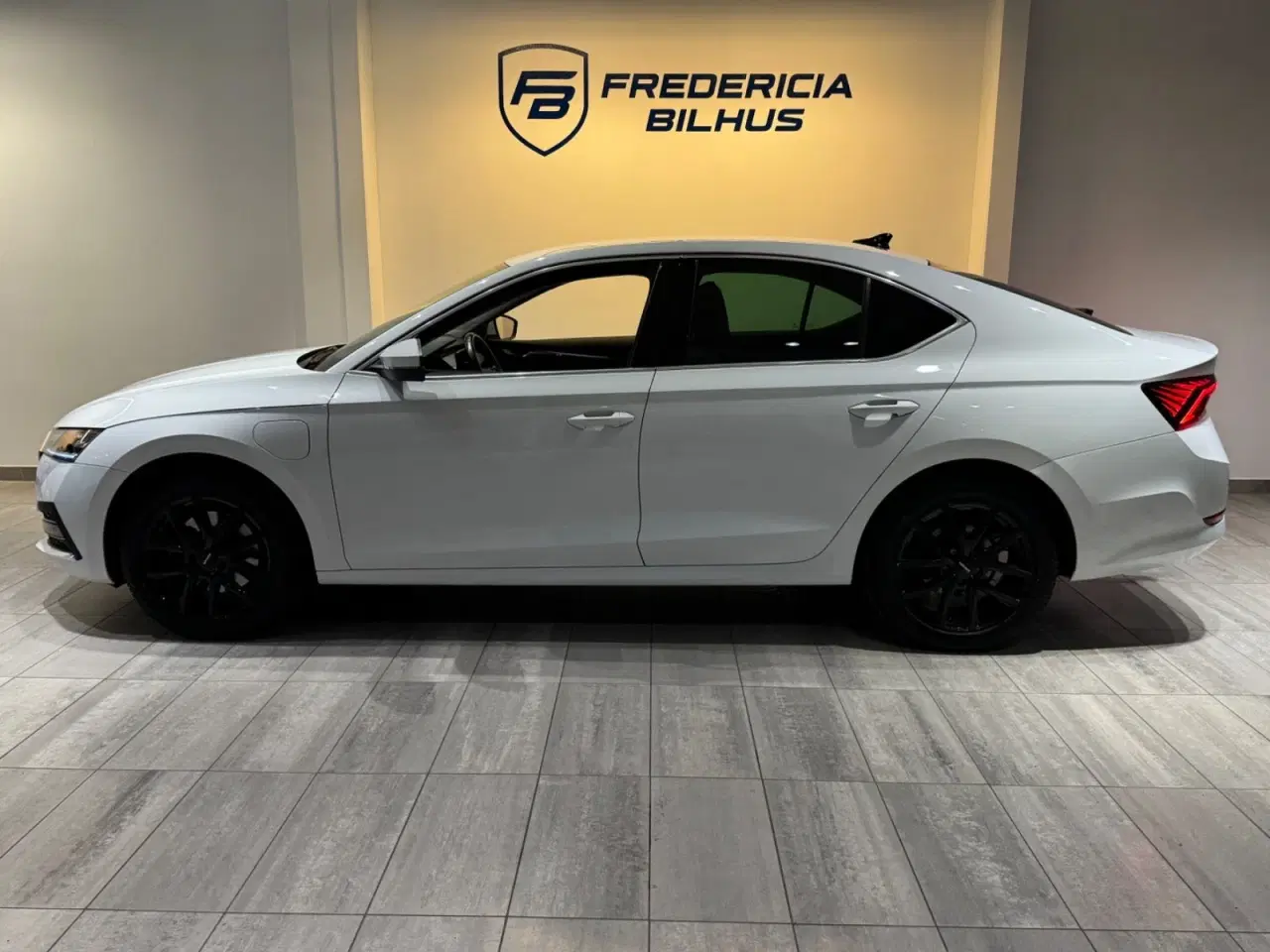 Billede 3 - Skoda Octavia 1,4 TSi iV DSG