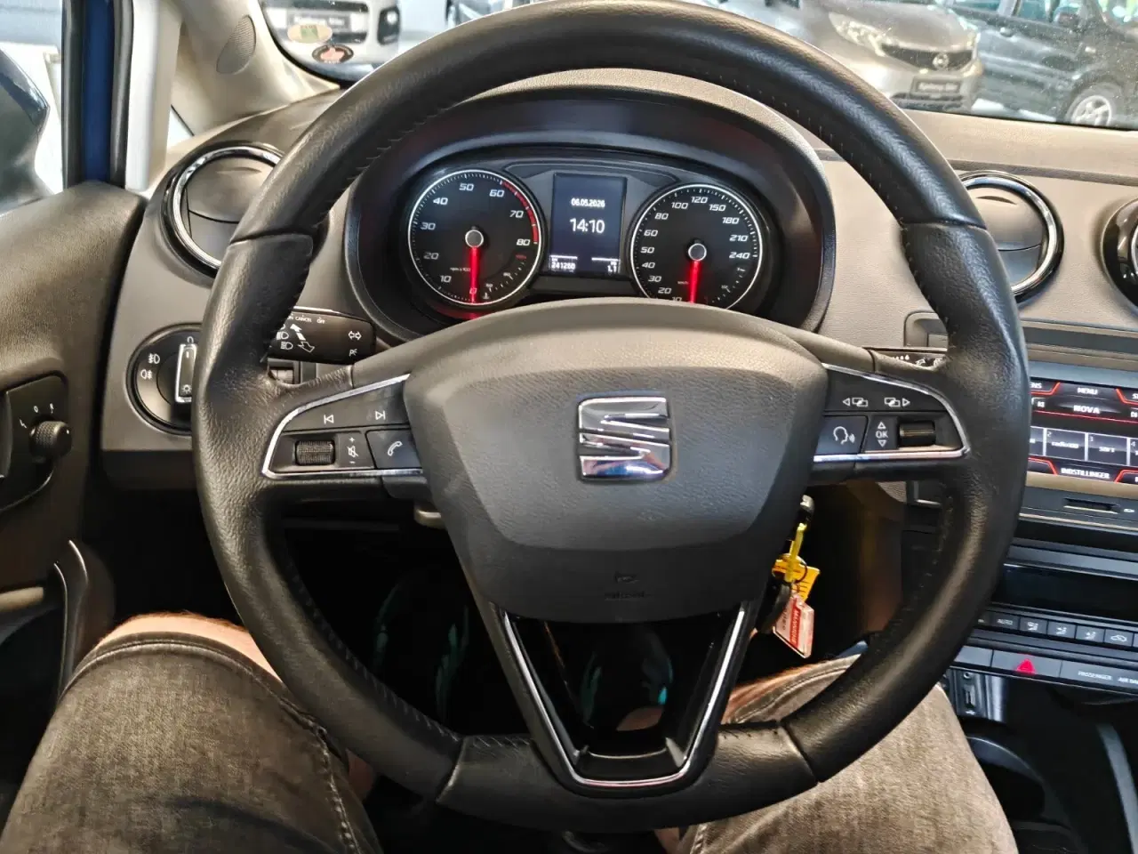 Billede 15 - Seat Ibiza 1,0 TSi 95 Style
