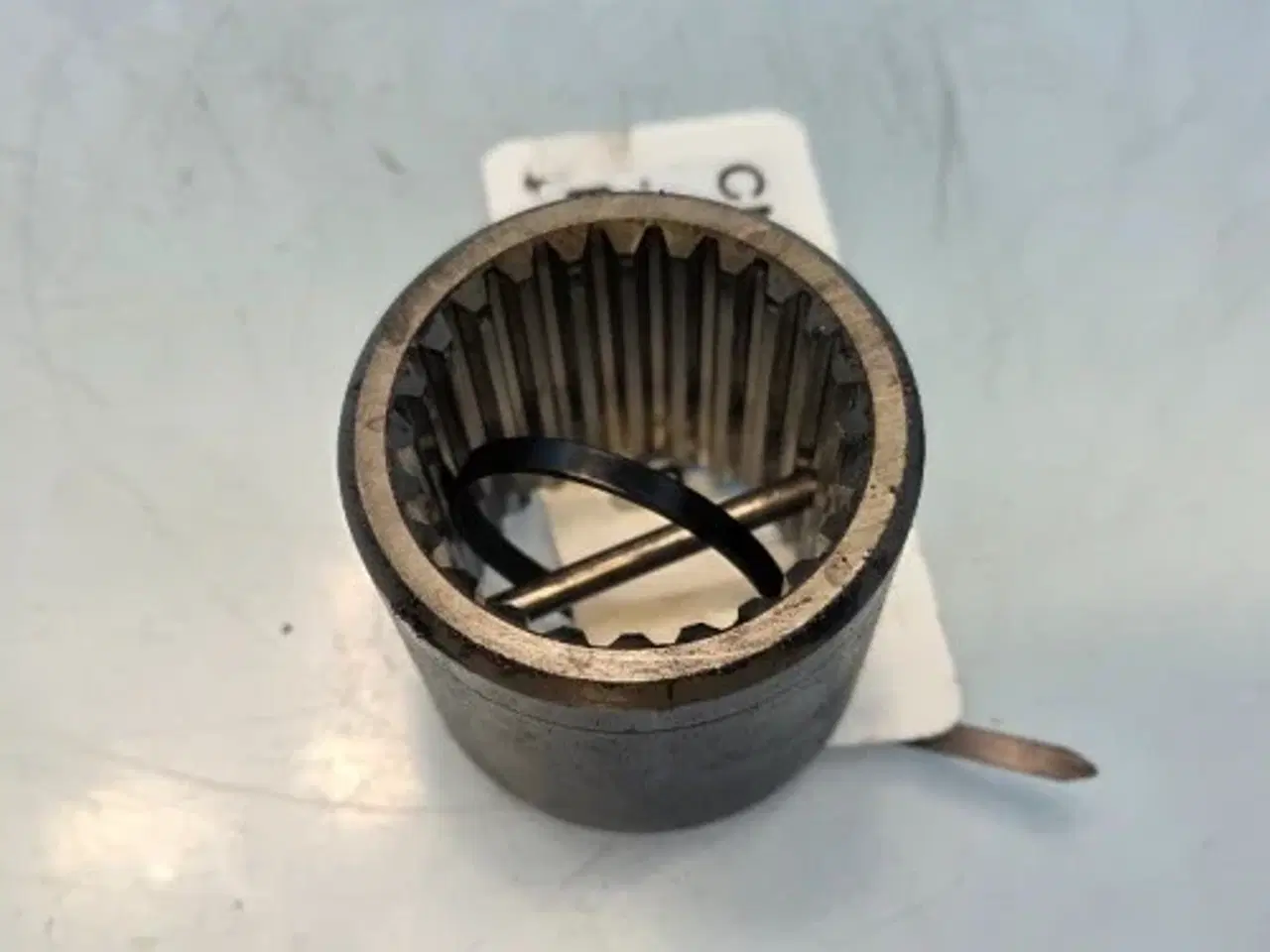 Billede 8 - Massey Ferguson 6290 Muffe 3382121M3