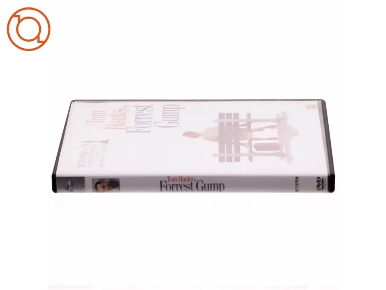 Billede 2 - Forrest Gump