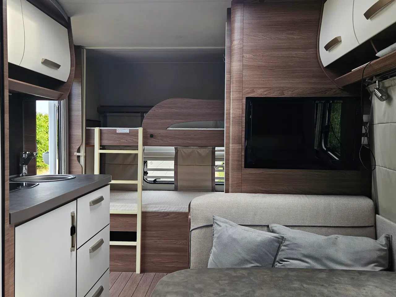 Billede 11 - Flot og velholdt - Danmarks billigste i sin klasse