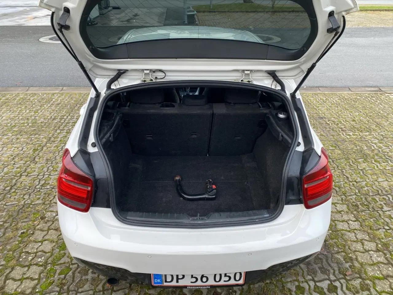 Billede 17 - BMW 118i 1,6 aut.