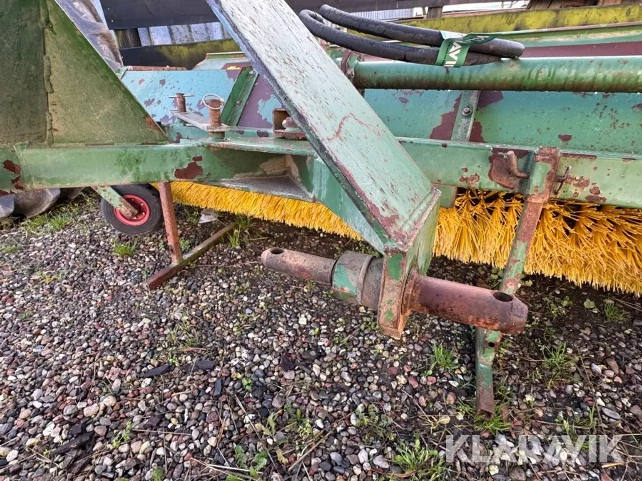 Billede 8 - Kost Thyregod