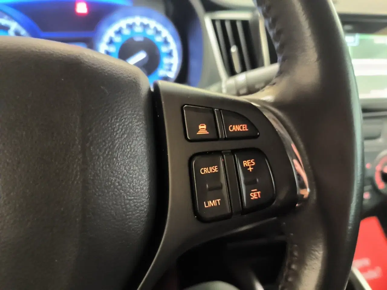 Billede 9 - Suzuki Baleno 1,2 Dualjet Active