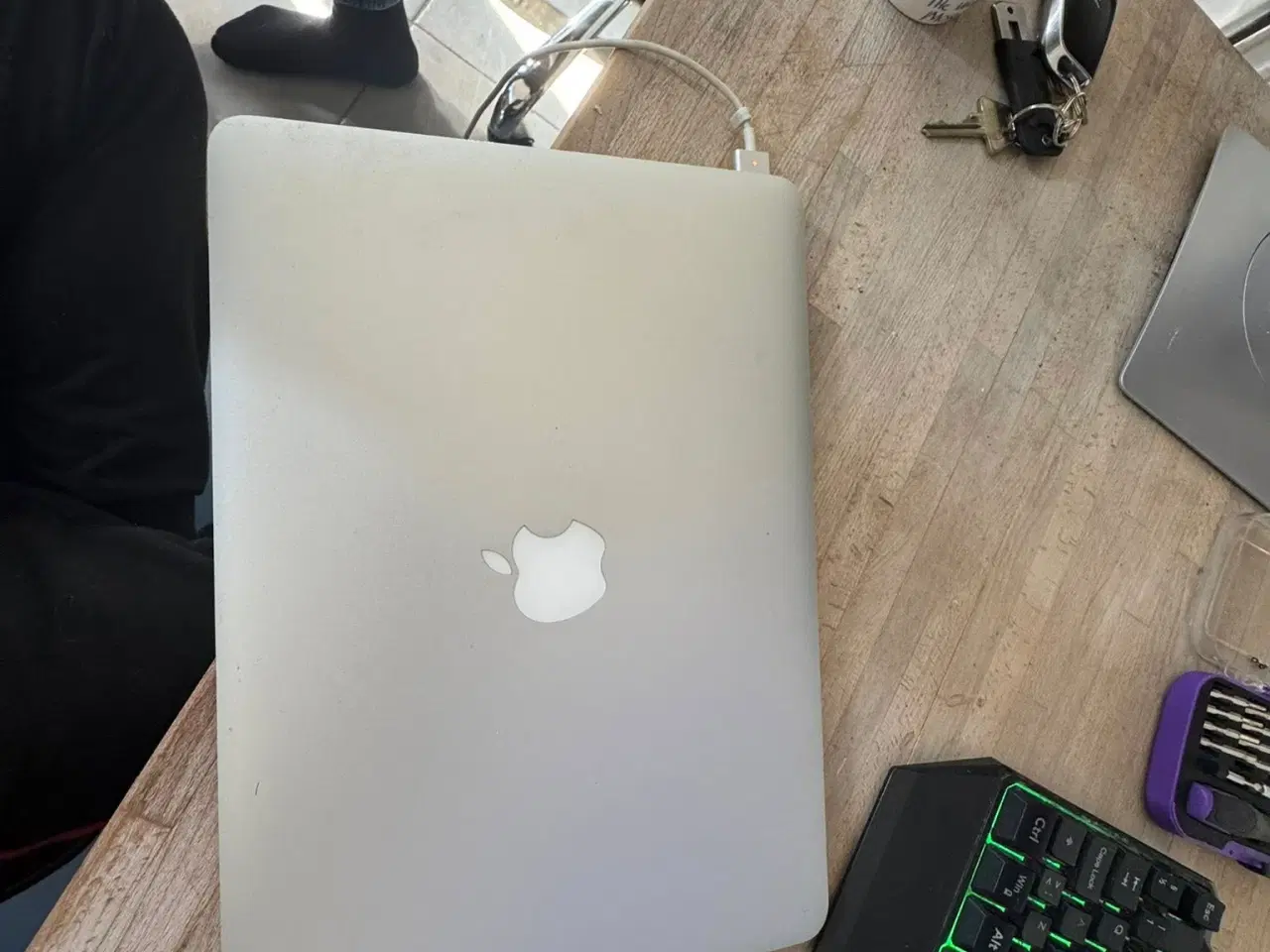 Billede 7 - Macbook Air 2012