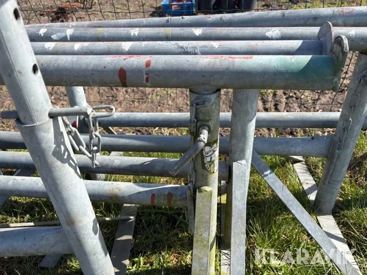 Billede 6 - Pudsebukke 5 styks