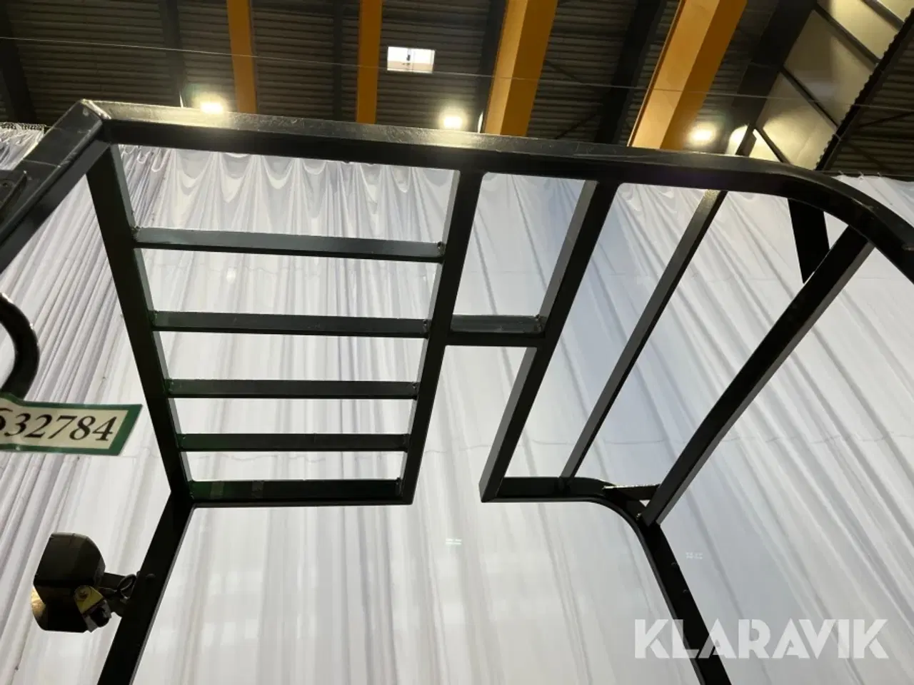 Billede 12 - El-truck Still R20-16