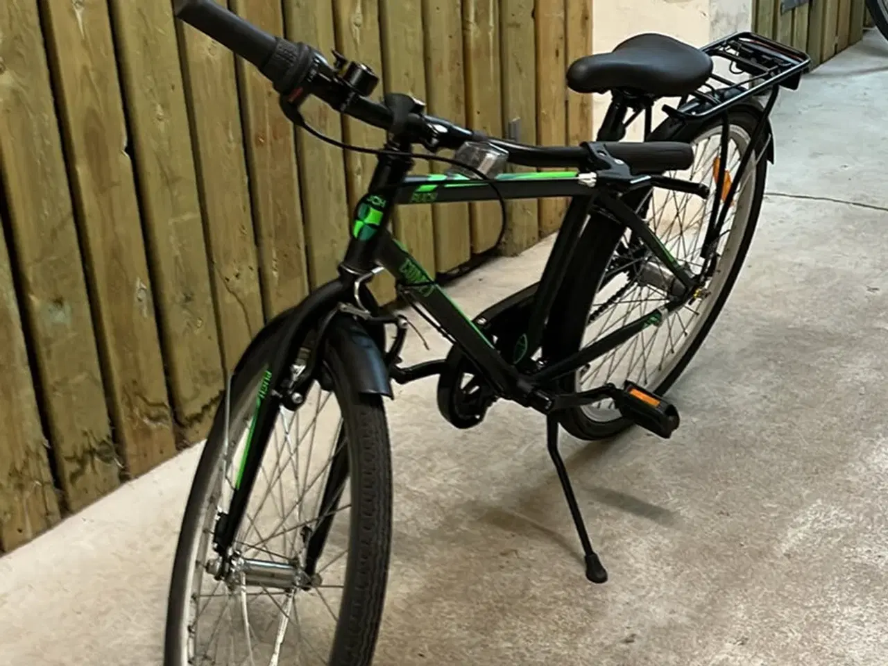 Billede 1 - Cykel til børn