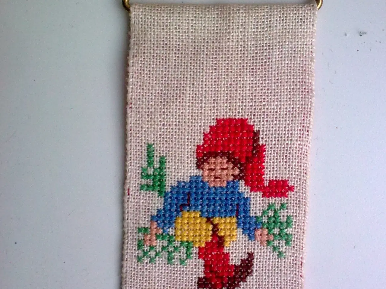 Billede 3 - Nisse Ding ding