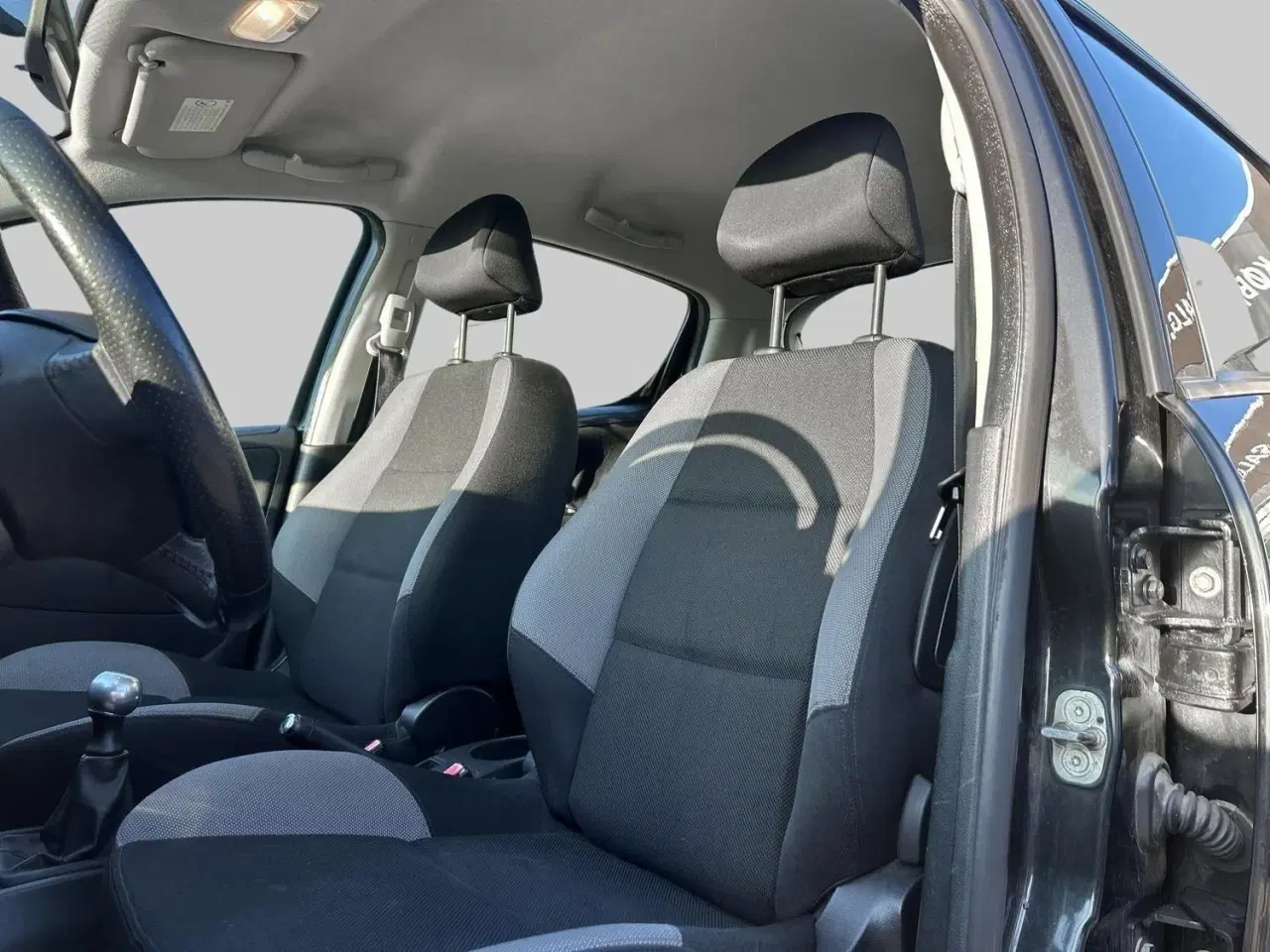 Billede 7 - Peugeot 207 1,4 VTi Comfort+