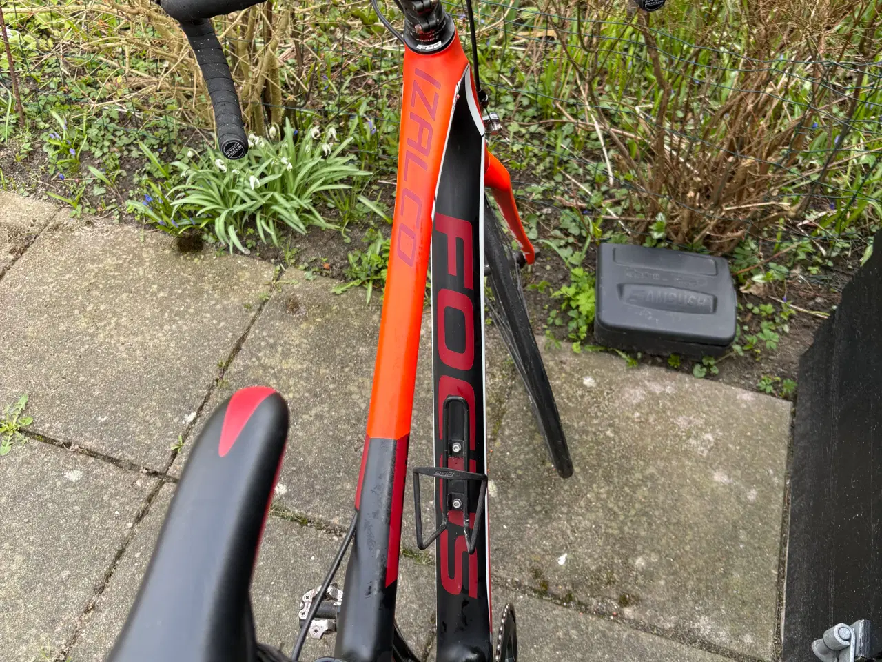 Billede 3 - Carbon racer 