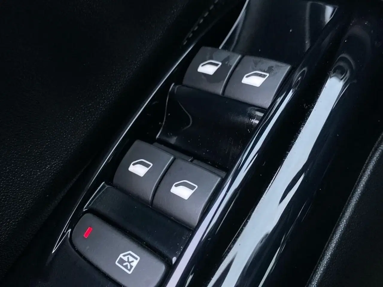 Billede 16 - Citroën C3 1,6 Blue HDi Skyline start/stop 100HK 5d