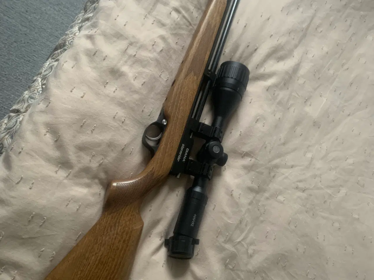 Billede 7 - Diana Pcp 4,5 mm