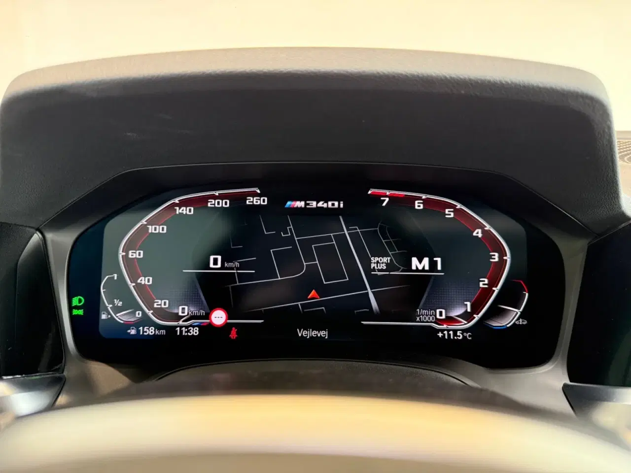 Billede 12 - BMW M340i 3,0 Touring xDrive aut.