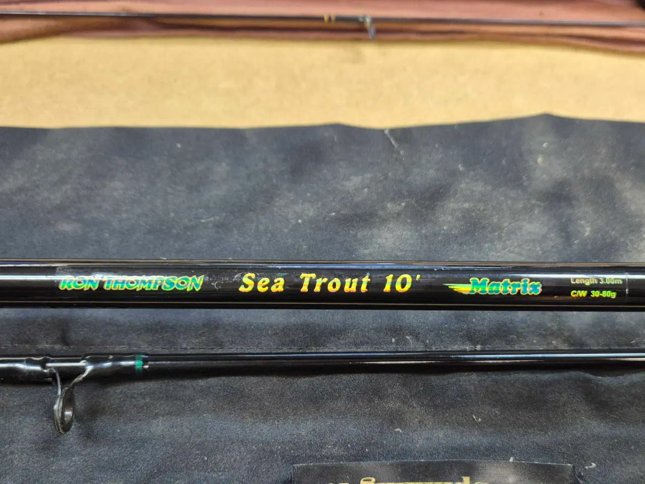 Billede 16 - Fiskegrej