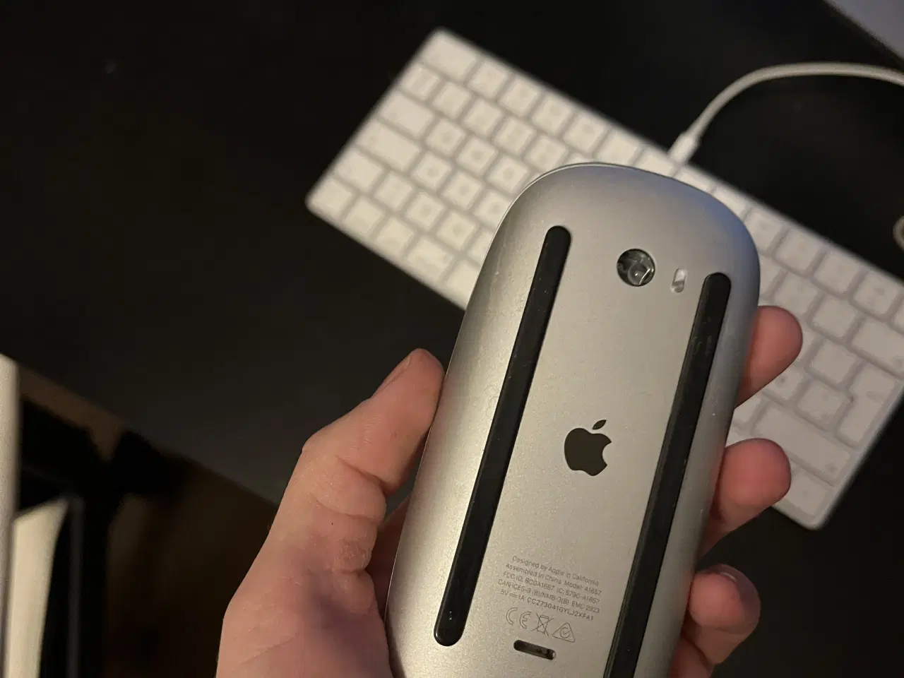 Billede 4 - iMac 2017 - god stand