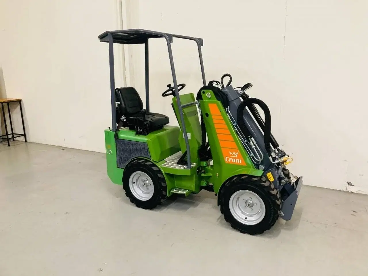 Billede 1 - Croni L-07