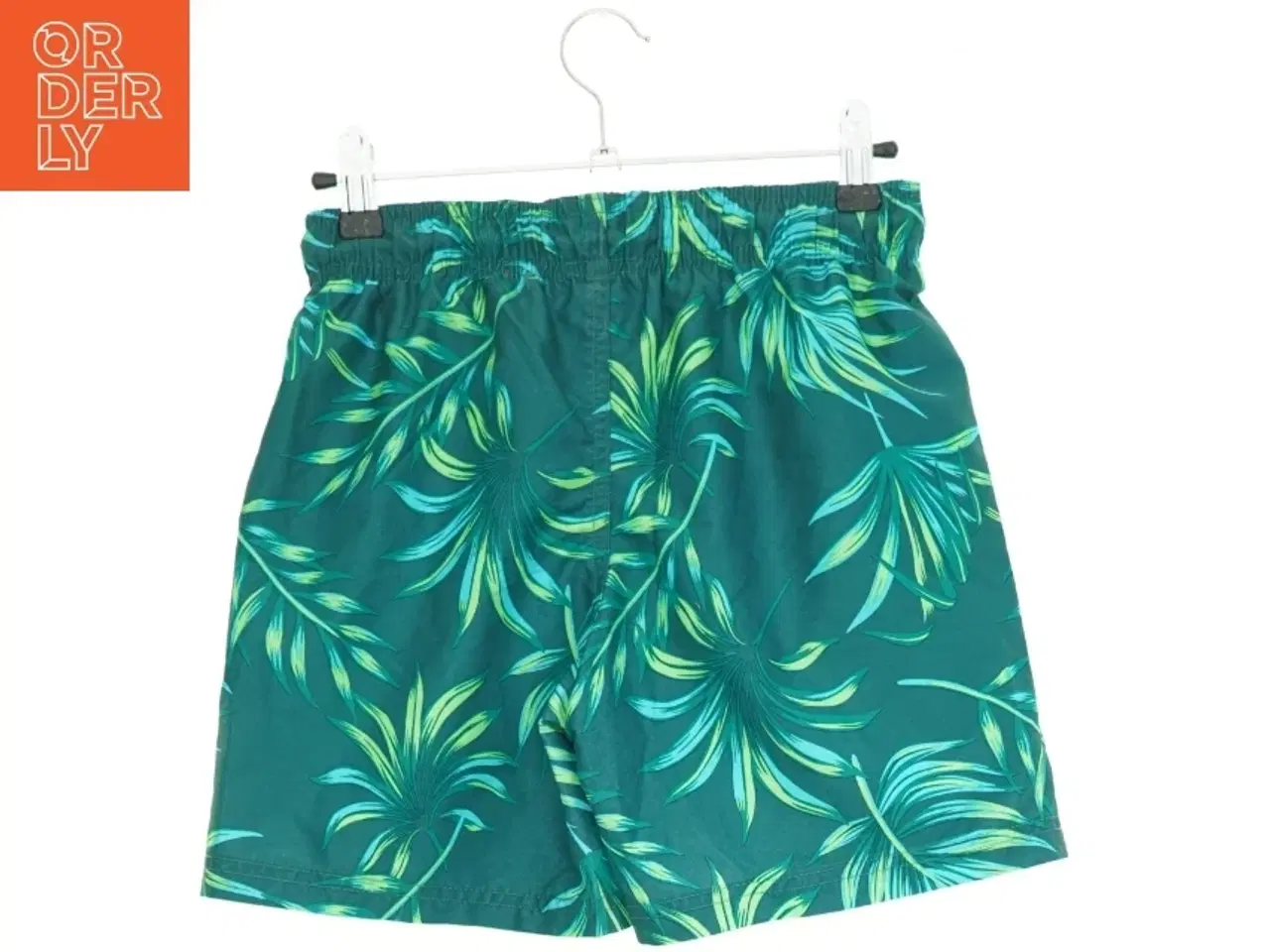 Billede 2 - Badebukser fra H&M (str. 152 cm)