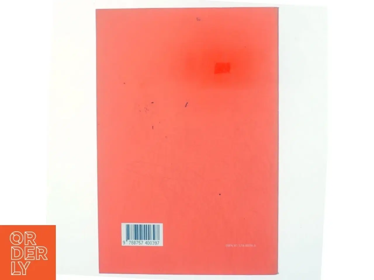 Billede 3 - Criminal law in Denmark (Bog)